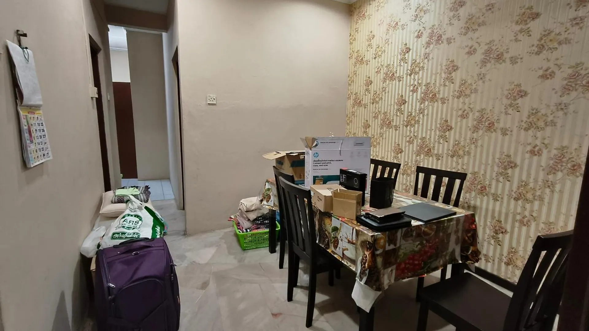 Holiday home Pulai Homestay Ipoh