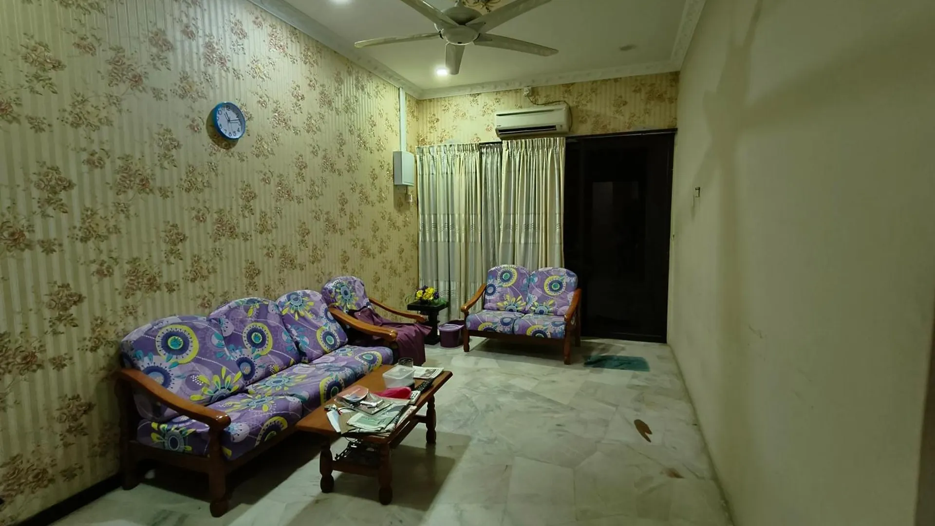 Holiday home Pulai Homestay Ipoh