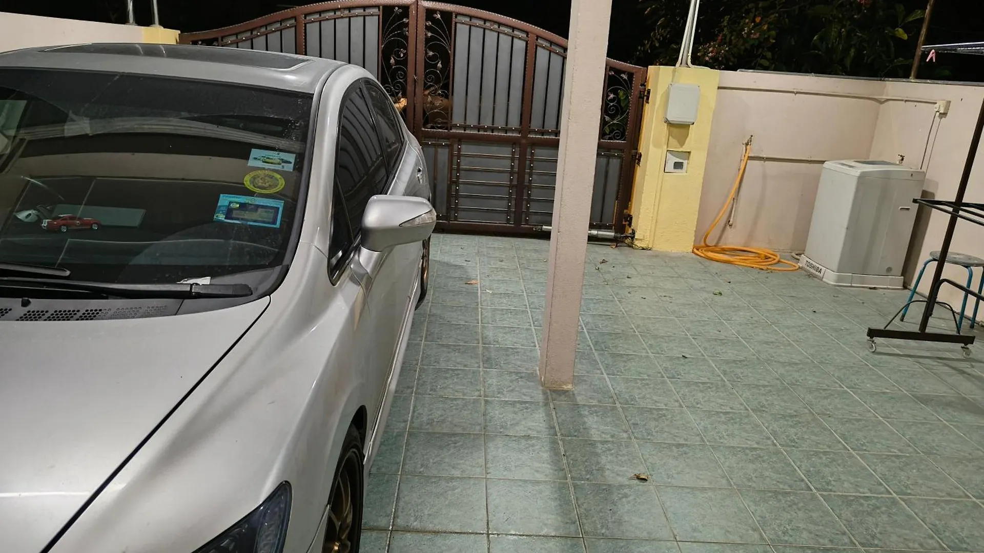 Pulai Homestay Ipoh Malaysia