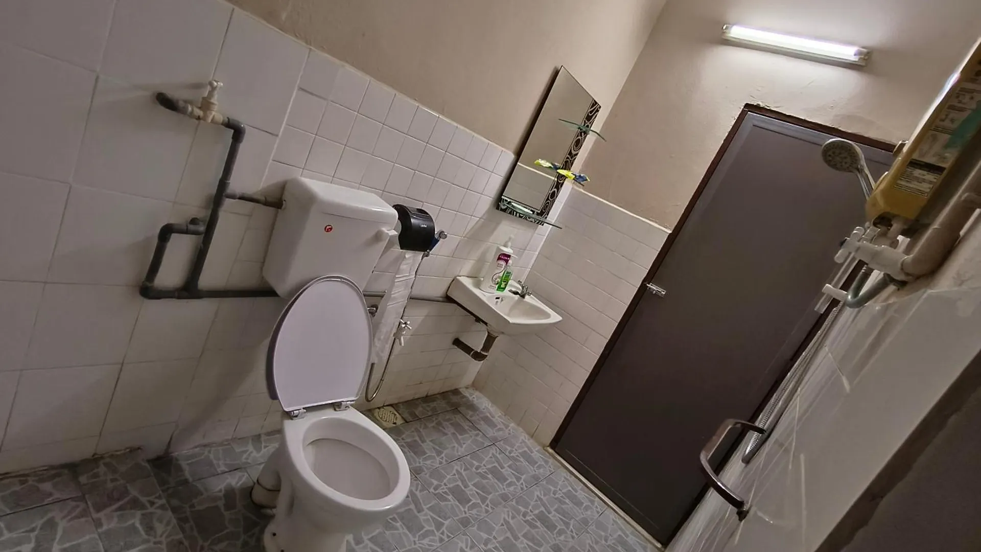 Holiday home Pulai Homestay Ipoh