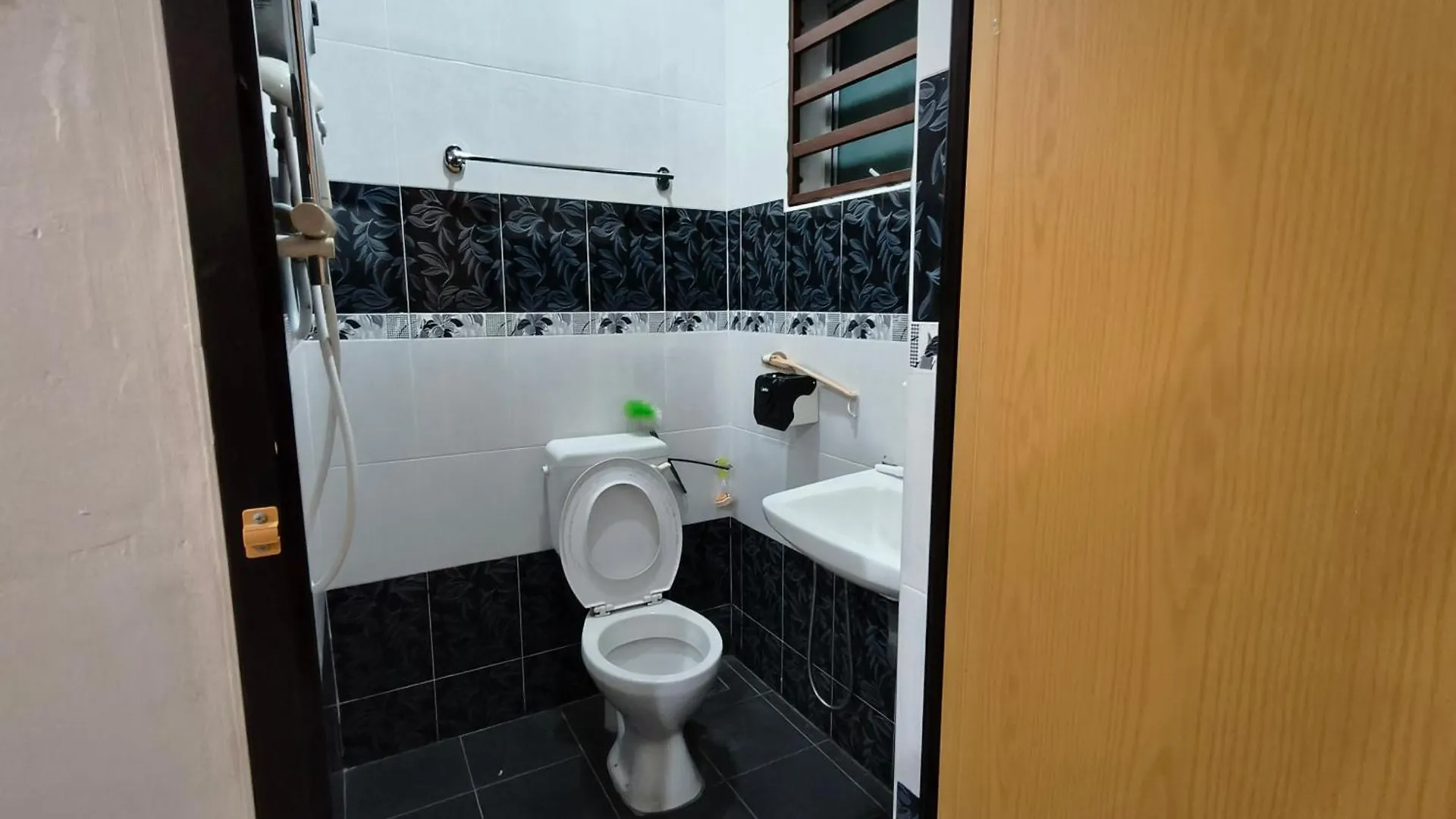 Pulai Homestay Ipoh Holiday home